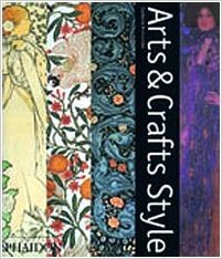 The Politics of Art: The 19th Century Arts and Crafts Movement