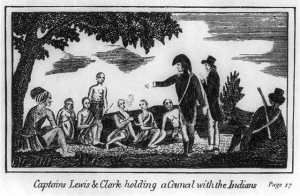 History of American Discovery: Remembering the Expedition of Lewis and Clark
