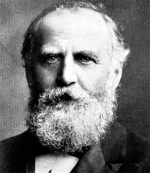 The Sadly Sinkable William Stead