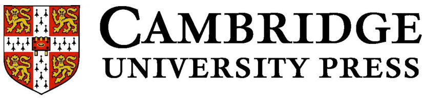 New Cambridge University Press Content in Reference Universe
