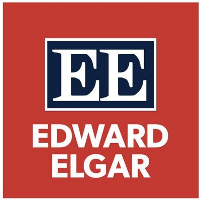New Scholarly Reference Material from Edward Elgar Publishers