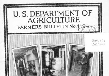 "A Profitable, Elevating, and Attractive Profession”: Bettering Farming through the Farmers