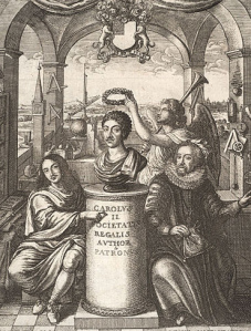 Links to Royal Society Full-Text Journals